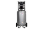 California Air Tools 20020CR 2.0 HP Ultra Quiet Oil-Free Continuous Run 20 Gallon Air Compressor
