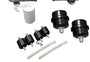 California Air Tools SP-9421-22060 2.0 HP 220V Ultra Quiet Oil-Free Pump/Motor