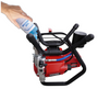 SPRAYIT PRO 21 Electric Airless Paint Sprayer – 1 HP, 3000 PSI