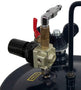 California Air Tools 91256 Pressure Pot Regulator – 60 PSI