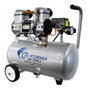 California Air Tools 4710W 4.7-Gallon 1.0 HP Quiet Air Compressor