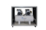 California Air Tools 20040DSPCAD 4.0 HP Ultra Quiet Oil-Free 20 Gallon Air Compressor with 80% Air Dryer, Automatic Drain & Soundproof Cabinet