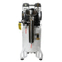 California Air Tools 10020DC 2.0 HP Ultra Quiet Oil-Free 10 Gallon Air Compressor with 80% Air Dryer, 110V