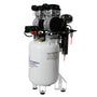 California Air Tools 10020DSMAD 2.0 HP SMART Ultra Quiet Oil-Free 10 Gallon Air Compressor with 80% Air Dryer & Automatic Drain, 110V