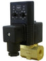 California Air Tools EZ-1 110V Automatic Drain Valve with Power Cord and Plug – 230 PSI