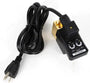 California Air Tools EZ-1 110V Automatic Drain Valve with Power Cord and Plug – 230 PSI