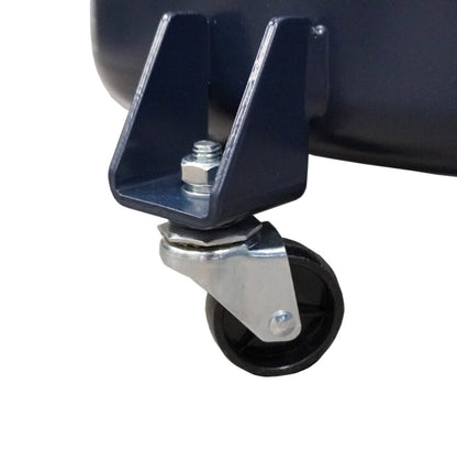 California Air Tools 365VK 5 Gallon Pressure Pot Vacuum Kit