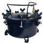California Air Tools 365VK 5 Gallon Pressure Pot Vacuum Kit