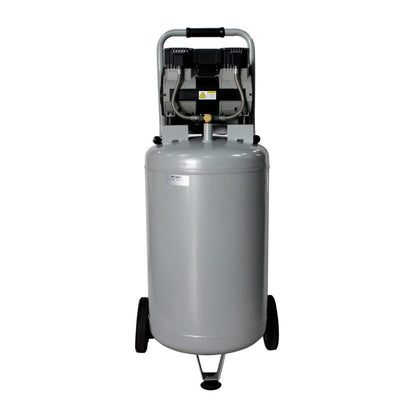 California Air Tools 20015 Ultra Quiet 1.5 HP Oil-Free 20-Gallon Portable Air Compressor