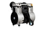 California Air Tools 200CR 2.0 HP Continuous Run Ultra Quiet Oil-Free Motor/Pump – 100% Duty Cycle