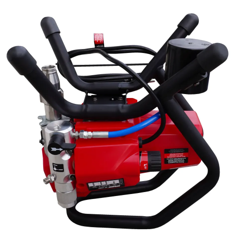 SPRAYIT PRO 21 Electric Airless Paint Sprayer – 1 HP, 3000 PSI