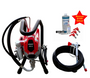 SPRAYIT PRO 21 Electric Airless Paint Sprayer – 1 HP, 3000 PSI
