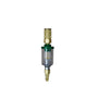 California Air Tools 317 Water & Oil Separator Air Filter – 1/4" NPT, 0–90 PSI