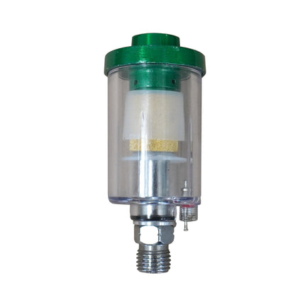California Air Tools 317 Water & Oil Separator Air Filter – 1/4" NPT, 0–90 PSI