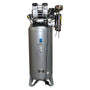 California Air Tools 60040DCAD Ultra Quiet & Oil-Free 4.0 HP 60 Gallon Air Compressor with 80% Air Drying System & Automatic Drain Valve – 220V