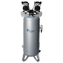 California Air Tools 60040SMAD 4.0 HP SMART Ultra Quiet Oil-Free 60 Gallon Air Compressor with Automatic Drain