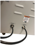 California Air Tools 180421-10 8mm PTFE Black Tubing – 10 Feet