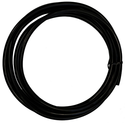 California Air Tools 180421-10 8mm PTFE Black Tubing – 10 Feet