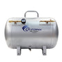 California Air Tools AUX20S 20 Gallon Steel Portable Auxiliary Air Tank – 125 PSI