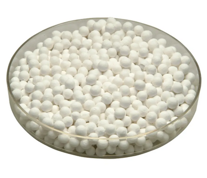 California Air Tools Activated Alumina Desiccant for 80% Air Dryer Models – 1 lb