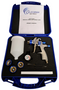 California Air Tools CAT-33000K LVLP Spray Gun Kit with 4 Nozzle Sizes