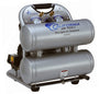 California Air Tools 4620AC Powerful 2.0 HP Ultra Quiet & Oil-Free 4.6 Gallon Air Compressor