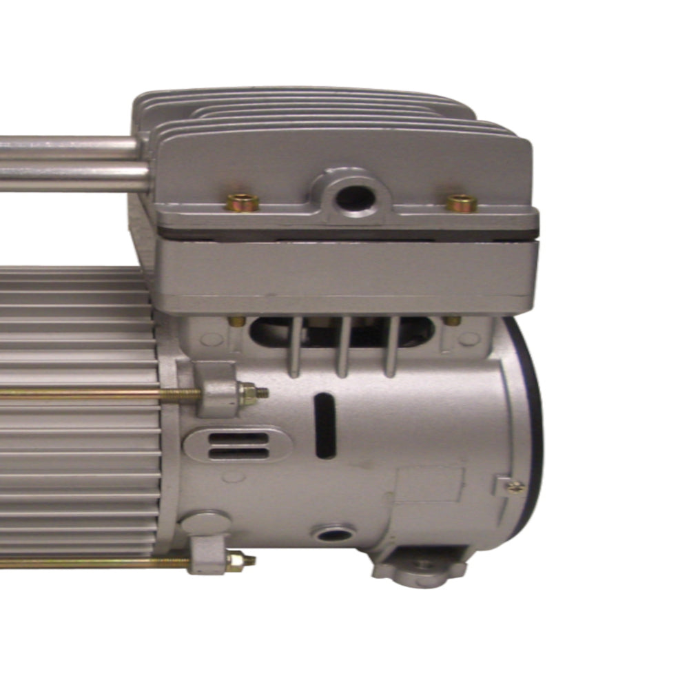 California Air Tools MP-100LF 1.0 HP Long Life Oil-Free Motor/Pump – 110V, 60Hz, 125 PSI
