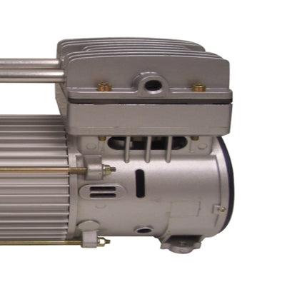 California Air Tools MP-100LF 1.0 HP Long Life Oil-Free Motor/Pump – 110V, 60Hz, 125 PSI