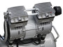 California Air Tools MP-100LF 1.0 HP Long Life Oil-Free Motor/Pump – 110V, 60Hz, 125 PSI