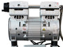 California Air Tools MP-100LF 1.0 HP Long Life Oil-Free Motor/Pump – 110V, 60Hz, 125 PSI