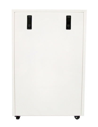 California Air Tools 8010SPC 1.0 HP Ultra Quiet Oil-Free Air Compressor with Sound Proof Cabinet