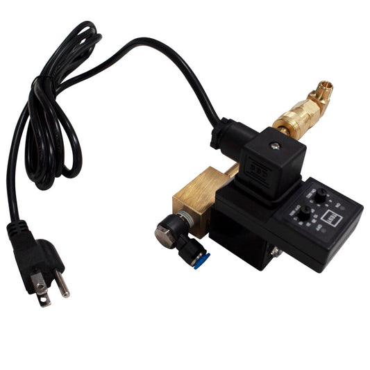 California Air Tools EZ2321ADL 110V Automatic Drain Valve Long Extension Kit