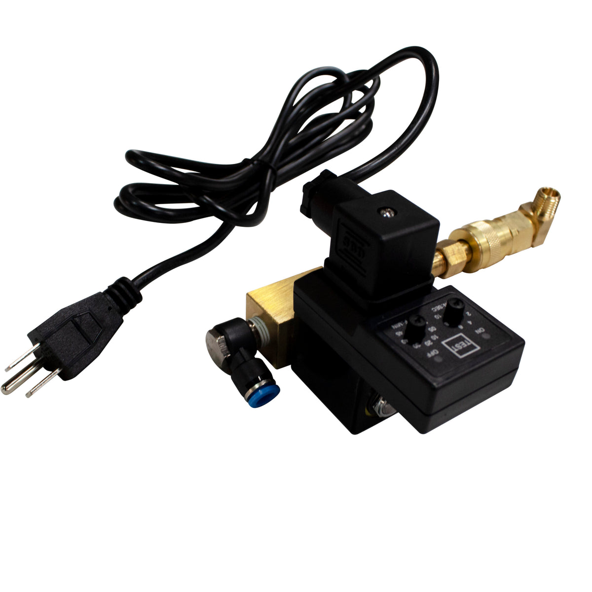 California Air Tools EZ2321ADL 110V Automatic Drain Valve Long Extension Kit