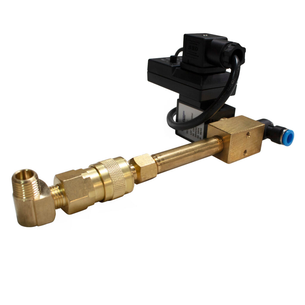 California Air Tools EZ2321ADL 110V Automatic Drain Valve Long Extension Kit