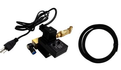 California Air Tools EZ2321ADL 110V Automatic Drain Valve Long Extension Kit
