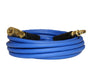California Air Tools Hybrider Flex 1/4" × 25-Foot Hybrid Air Hose – 200 PSI