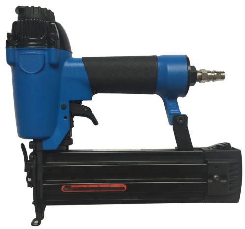 California Air Tools NGTQ18G 18-Gauge Brad Nail Gun – 60–90 PSI
