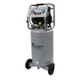 California Air Tools 20020 Ultra Quiet 2.0 HP Oil-Free Portable 20 Gallon Air Compressor