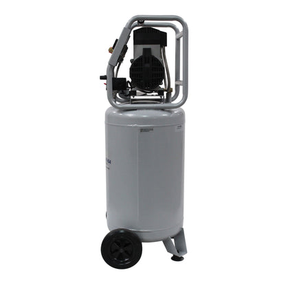 California Air Tools 20020 Ultra Quiet 2.0 HP Oil-Free Portable 20 Gallon Air Compressor