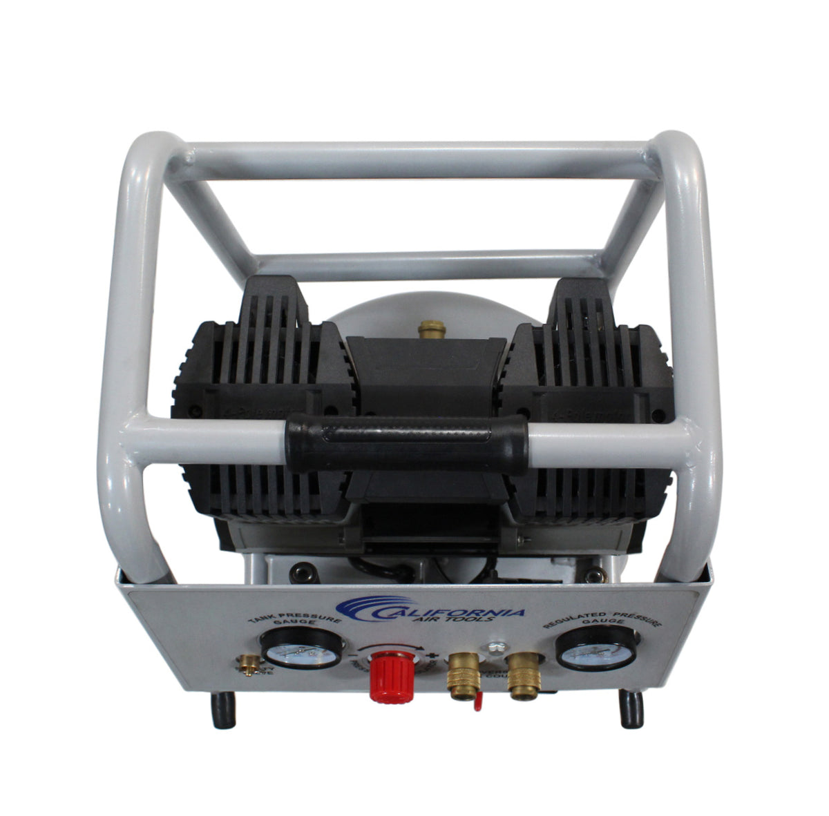 California Air Tools 20020 Ultra Quiet 2.0 HP Oil-Free Portable 20 Gallon Air Compressor