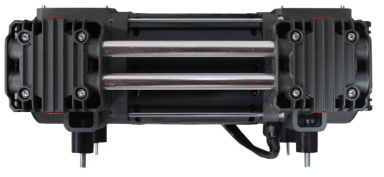 California Air Tools OLF-3500 6.5 HP Oil-Free Motor/Pump – 208/220V, 60Hz, 3-Phase, 145 PSI