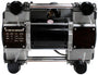 California Air Tools OLF-3500 6.5 HP Oil-Free Motor/Pump – 208/220V, 60Hz, 3-Phase, 145 PSI