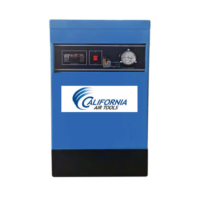 California Air Tools RD-91503 98% High-Efficiency Refrigerated Air Dryer, 52 CFM, 220V