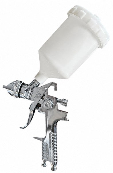 SPRAYIT SP-351 Conventional Gravity Feed Spray Gun – 1.4mm Nozzle