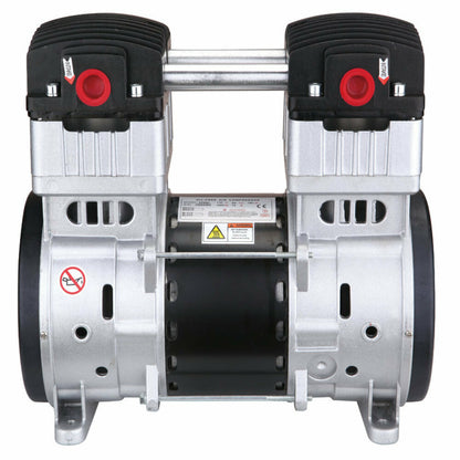 California Air Tools SP-9421 2.0 HP Oil-Free Motor/Pump – 110V, 60Hz, 125 PSI
