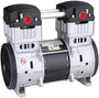 California Air Tools SP-9421-22060 2.0 HP 220V Ultra Quiet Oil-Free Pump/Motor