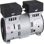 California Air Tools SP-9413 1.0 HP Oil-Free Motor/Pump – 110V, 60Hz, 120 PSI