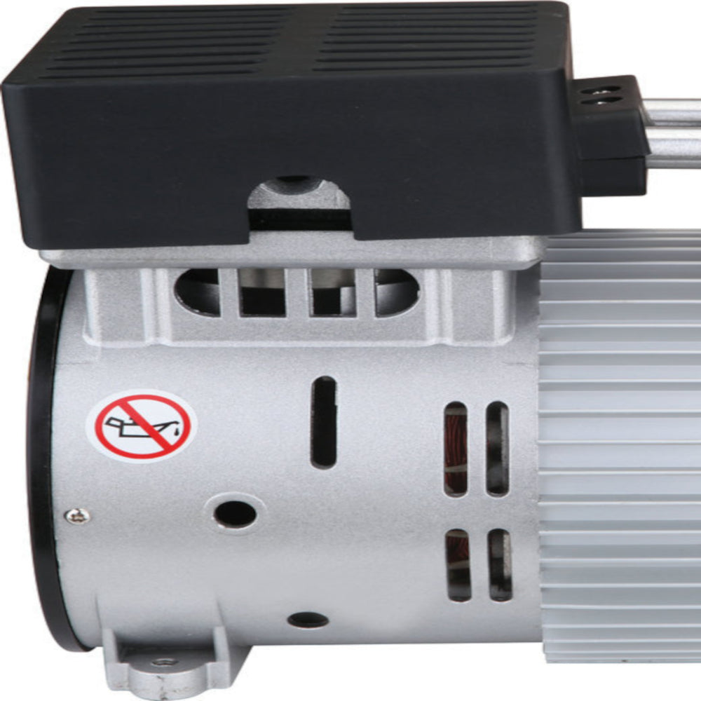 California Air Tools SP-9413 1.0 HP Oil-Free Motor/Pump – 110V, 60Hz, 120 PSI