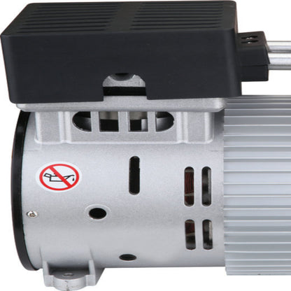 California Air Tools SP-9413 1.0 HP Oil-Free Motor/Pump – 110V, 60Hz, 120 PSI