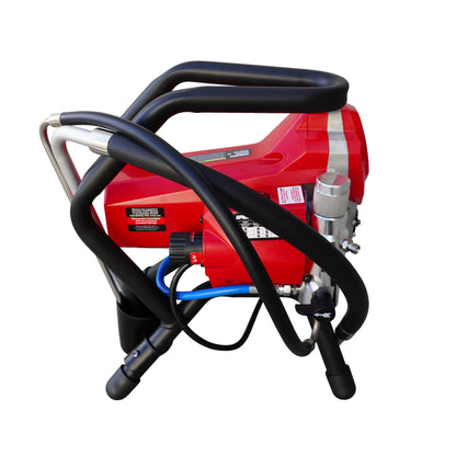 SPRAYIT PRO 21 Electric Airless Paint Sprayer – 1 HP, 3000 PSI